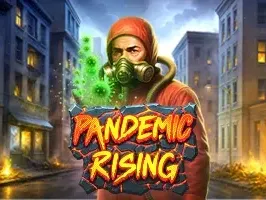 Pandemic Rising thumbnail