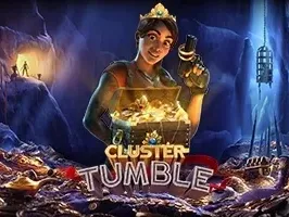 Cluster Tumble