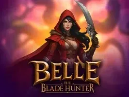 Belle the Blade Hunter game icon