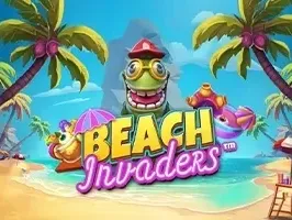 Beach Invaders thumbnail