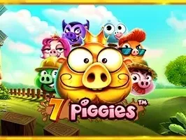 7 Piggies