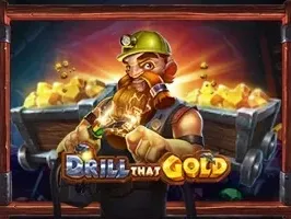 Drill that Gold™ game icon