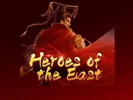 Heroes of the East game icon