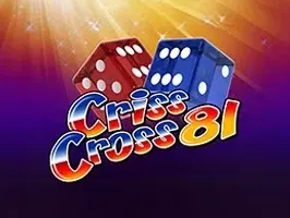 Criss Cross 81 game icon