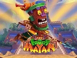 फ्रुटी Mayan game icon