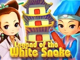 Legend of the White Snake game icon
