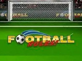 फुटबल नियमहरू game icon