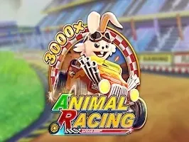 ANIMAL RACING game icon