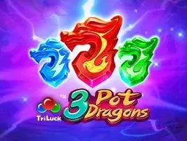 3 Pot Dragons game icon