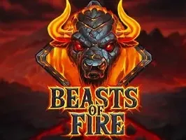 बिस्ट्स अफ फायर game icon