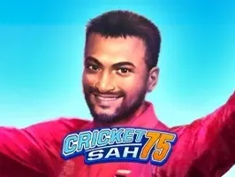 Cricket Sah 75 thumbnail