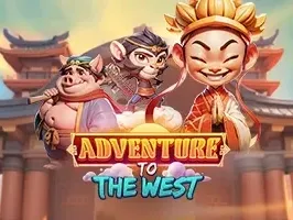 Adventure To The West thumbnail