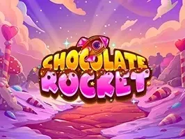 Chocolate Rocket game icon